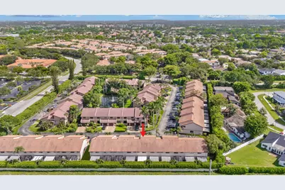22075 Las Brisas Circle #306, Boca Raton, FL 33433 - Photo 31