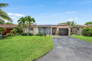 4901 NW 18th Ave, Deerfield Beach, FL 33064 - Photo 1