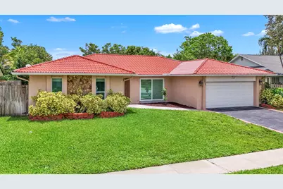 21452 Woodchuck Lane, Boca Raton, FL 33428 - Photo 1