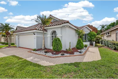 416 SW Horseshoe Bay, Port Saint Lucie, FL 34986 - Photo 1