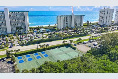 9940 S Ocean Drive #802, Jensen Beach, FL 34957 - Photo 1