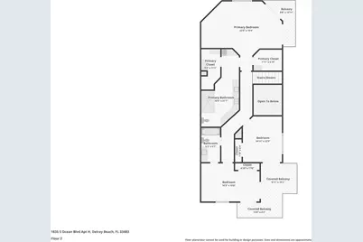 1835 S Ocean Boulevard #H, Delray Beach, FL 33483 - Photo 49