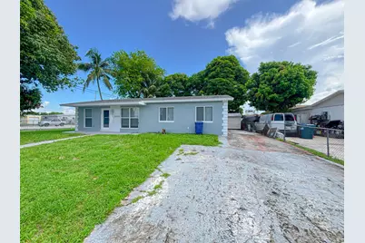 3645 NW 195th Terrace, Miami Gardens, FL 33056 - Photo 25