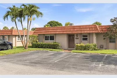5725 Fernley Drive E #66, West Palm Beach, FL 33415 - Photo 3