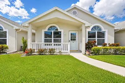 1192 Lombardy Drive, Port Saint Lucie, FL 34986 - Photo 1