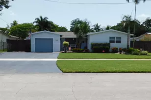 5270 SW 88th Terrace, Cooper City, FL 33328 - Photo 1