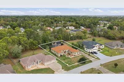 5337 SW 111th Lane Road, Ocala, FL 34476 - Photo 1