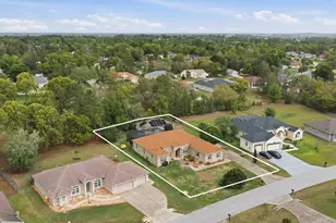 5337 SW 111th Lane Rd, Ocala, FL 34476 - Photo 1