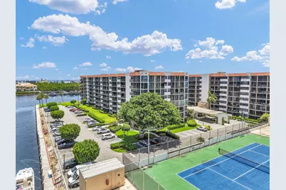 899 Jeffery Street #4150, Boca Raton, FL 33487 - Photo 17
