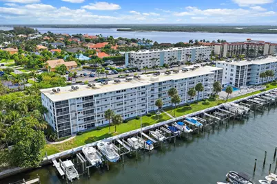 108 Paradise Harbour Boulevard #314, North Palm Beach, FL 33408 - Photo 45