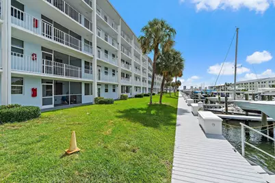 108 Paradise Harbour Boulevard #314, North Palm Beach, FL 33408 - Photo 33