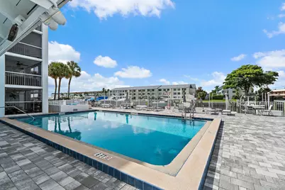 108 Paradise Harbour Boulevard #314, North Palm Beach, FL 33408 - Photo 35