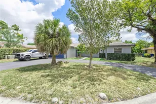 3843 NW 81st Terrace, Coral Springs, FL 33065 - Photo 25