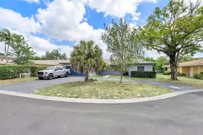 3843 NW 81st Terrace, Coral Springs, FL 33065 - Photo 1