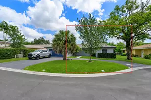 3843 NW 81st Terrace, Coral Springs, FL 33065 - Photo 1