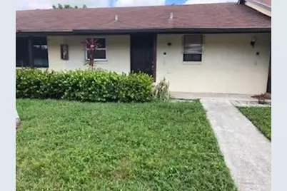 475 Glenwood Drive, West Palm Beach, FL 33415 - Photo 1