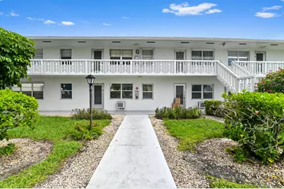 149 Coventry #G, West Palm Beach, FL 33417 - Photo 1