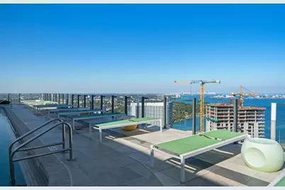 501 NE 31st Street #3804, Miami, FL 33137 - Photo 41