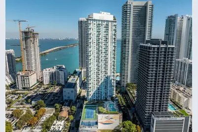 501 NE 31st Street #3804, Miami, FL 33137 - Photo 51