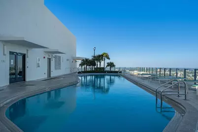 501 NE 31st Street #3804, Miami, FL 33137 - Photo 41