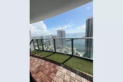 501 NE 31st Street #3804, Miami, FL 33137 - Photo 5
