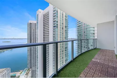 501 NE 31st Street #3804, Miami, FL 33137 - Photo 3