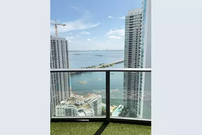 501 NE 31st Street #3804, Miami, FL 33137 - Photo 55
