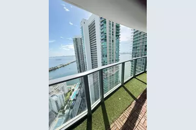 501 NE 31st Street #3804, Miami, FL 33137 - Photo 57