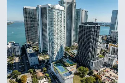 501 NE 31st Street #3804, Miami, FL 33137 - Photo 47