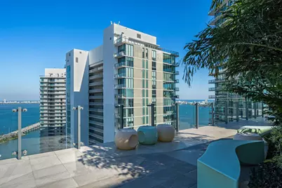 501 NE 31st Street #3804, Miami, FL 33137 - Photo 43