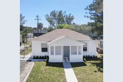950 29th Street, West Palm Beach, FL 33407 - Photo 1