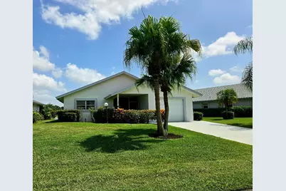 5480 Mariesa Avenue, West Palm Beach, FL 33417 - Photo 1