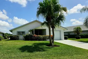 5480 Mariesa Ave, West Palm Beach, FL 33417 - Photo 1