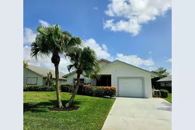 5480 Mariesa Avenue, West Palm Beach, FL 33417 - Photo 1