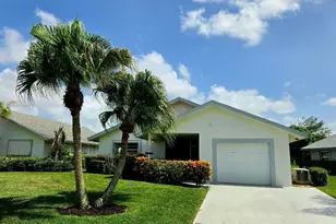 5480 Mariesa Ave, West Palm Beach, FL 33417 - Photo 1
