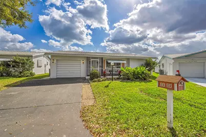 1010 NW 89th Way, Plantation, FL 33322 - Photo 3