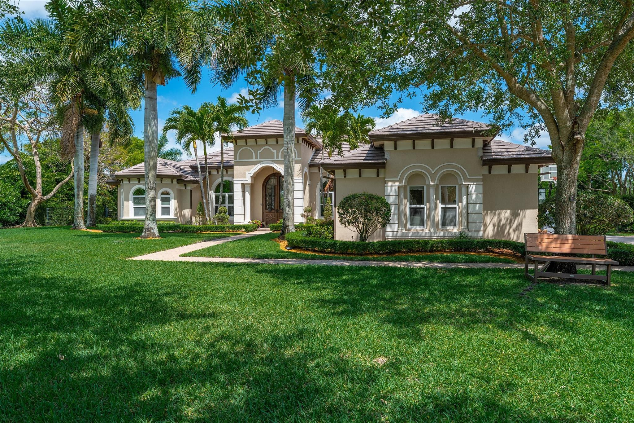 4197 Finishline Terrace - 4197 Finishline Terrace, Davie, FL 33330 Luxury Property | Jose Angel Pina
