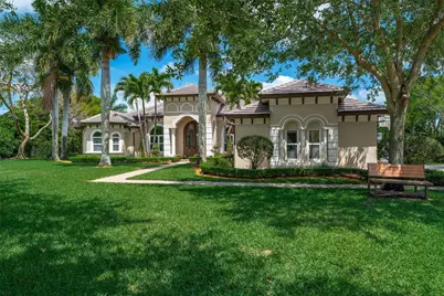 4197 Finishline Terrace, Davie, FL 33330 - Photo 1