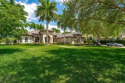 4197 Finishline Terrace, Davie, FL 33330 - Photo 1