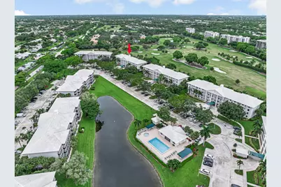 6169 Balboa Circle #Unit 302, Boca Raton, FL 33433 - Photo 1