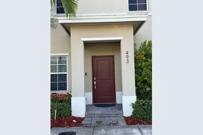 493 NE 5th Place, Florida City, FL 33034 - Photo 1