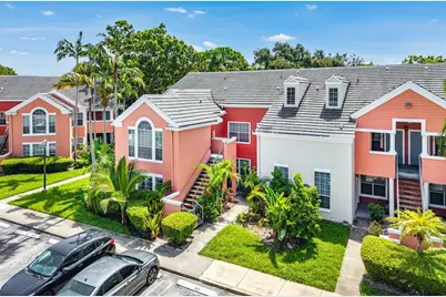 1345 Crystal Way #B, Delray Beach, FL 33444 - Photo 7