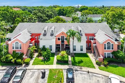 1345 Crystal Way #B, Delray Beach, FL 33444 - Photo 3