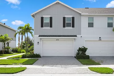 4574 Longwood Lake Square, Westlake, FL 33470 - Photo 1