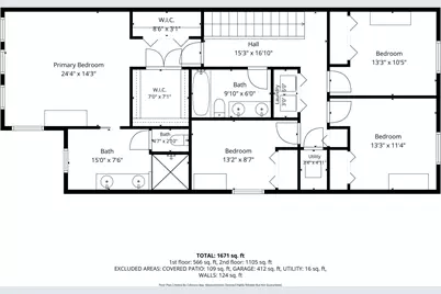4574 Longwood Lake Square, The Acreage, FL 33470 - Photo 33