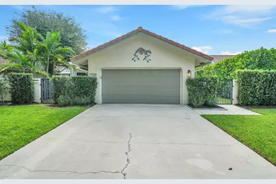 1725 NW 22nd Avenue, Delray Beach, FL 33445 - Photo 1