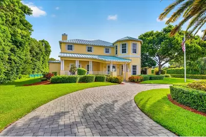11651 SW 3rd Street, Plantation, FL 33325 - Photo 1