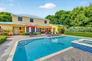 11651 SW 3rd St, Plantation, FL 33325 - Photo 67