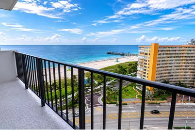 401 N Ocean Boulevard #1704, Pompano Beach, FL 33062 - Photo 21