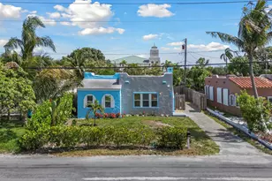 120 NW 4th Ave, Boynton Beach, FL 33435 - Photo 1